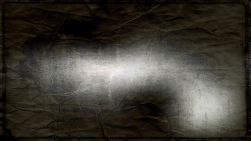 Dark Color Vintage Paper Background Image