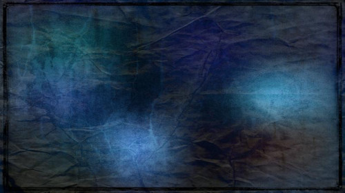 Dark Color Old Paper Background