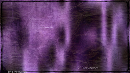 Purple and Black Parchment Paper Background Image