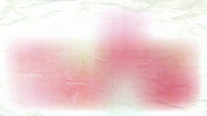 Pink and White Old Paper Background