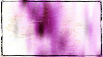Purple and White Old Parchment Texture