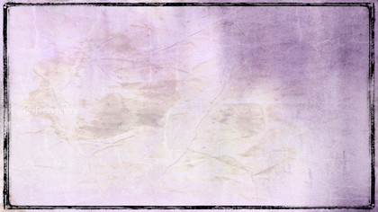 Purple and White Parchment Background