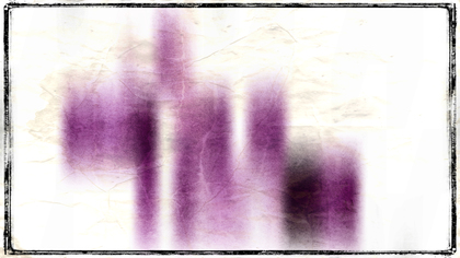 Purple and White Parchment Paper Background