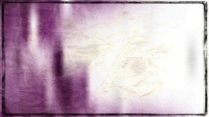 Purple and White Parchment Paper Background Image