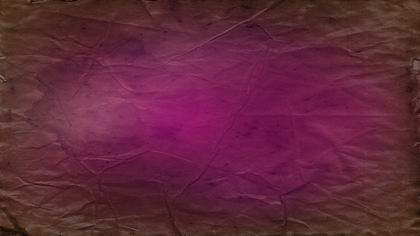 Purple and Brown Old Paper Texture Image