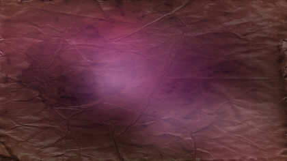 Purple and Brown Old Paper Background Image