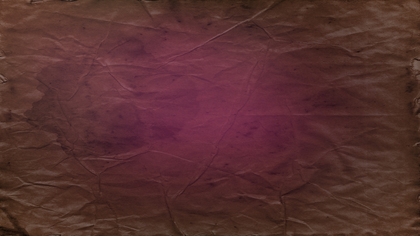 Purple and Brown Old Paper Background Template