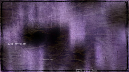 Purple Grey and Black Old Paper Background