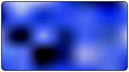 Dark Blue Dot Background Image