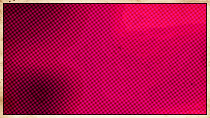 Pink Grunge Halftone Texture Design