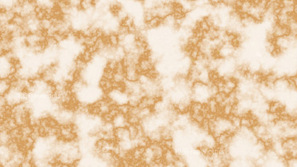 Light Brown Marble Background