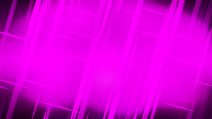 Abstract Purple Futuristic Tech Glowing Stripes Background