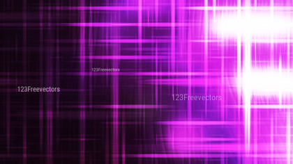 Futuristic Glowing Purple Black and White Light Lines Stripes Background Image