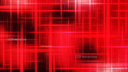 Futuristic Glowing Red and Black Light Background Image