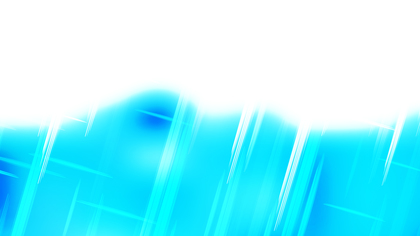 Abstract Blue and White Futuristic Stripe Background Graphic