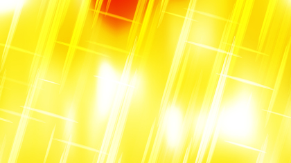 Abstract Yellow and White Futuristic Stripe Background Graphic