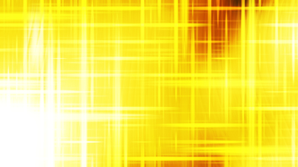 Futuristic Yellow and White Light Abstract Background Design