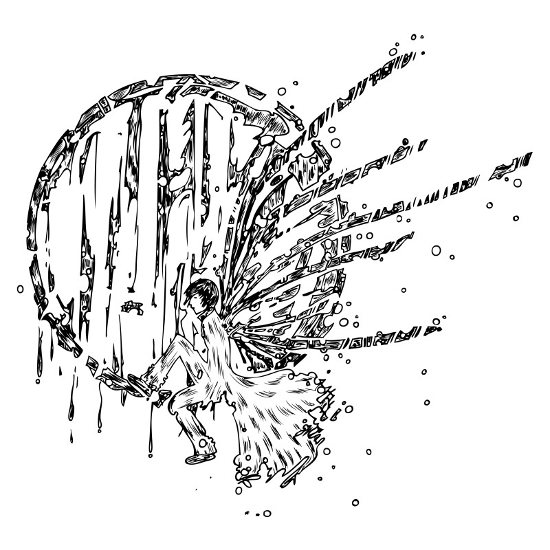 Hand Drawn Design Image