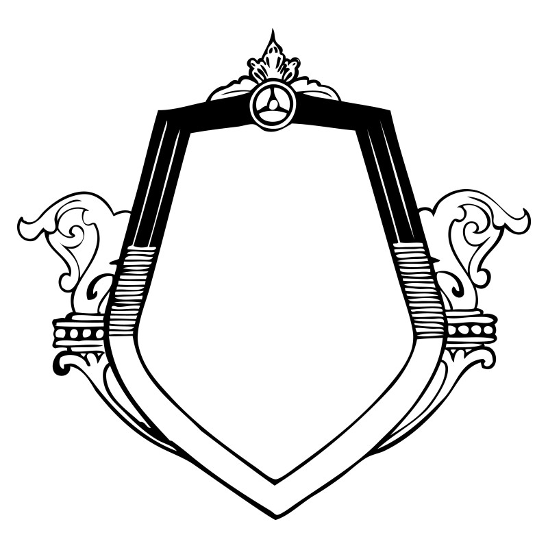 Hand Drawn Frame Vector