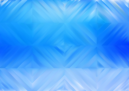 Blue Graphic Background