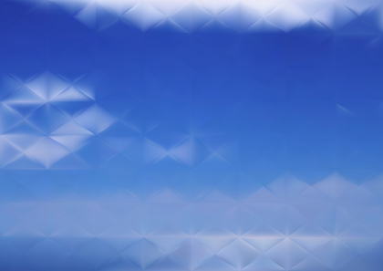 Blue Graphic Background