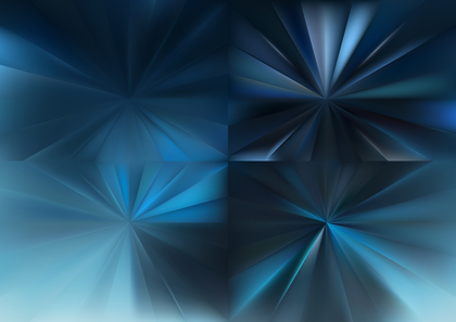 Dark Blue Background Design