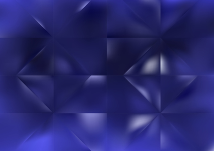 Abstract Dark Blue Graphic Background