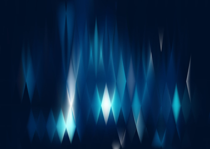 Dark Blue Background Vector Art