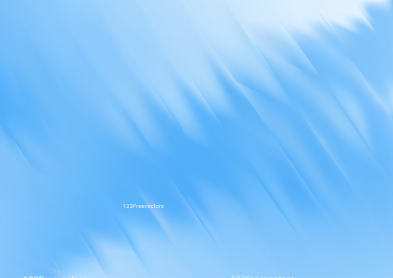 Light Blue Background Design