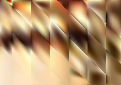Abstract Brown Graphic Background Vector Image