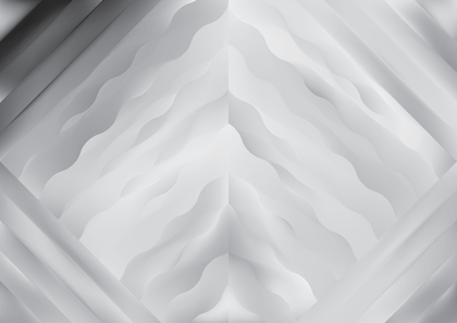Abstract Light Grey Background Vector Art