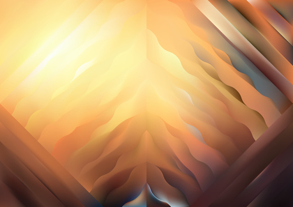 Dark Orange Graphic Background Image