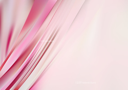 Light Pink Background Vector Eps