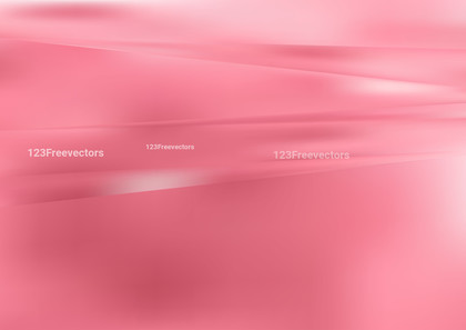 Pink Abstract Graphic Background