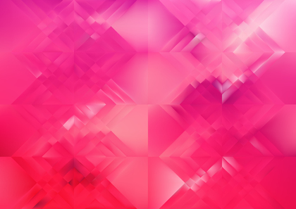 Pink Graphic Background