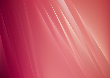 Pink Graphic Background Vector Image