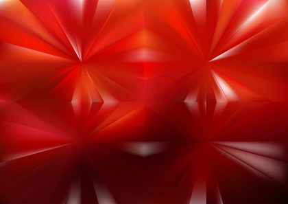 Abstract Dark Red Graphic Background