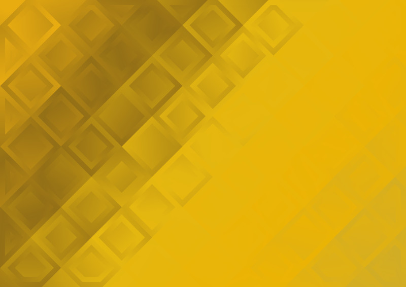 Dark Yellow Abstract Background Vector Eps
