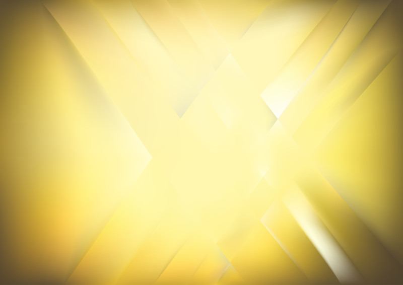 Dark Yellow Abstract Graphic Background Vector