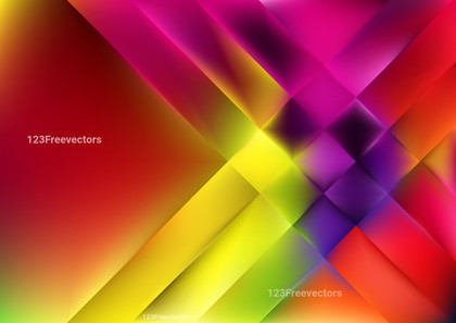 Colorful Graphic Background Image