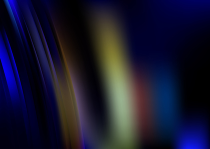 Dark Color Abstract Background