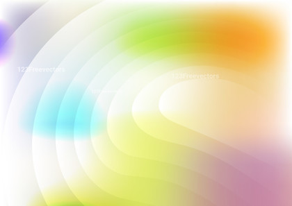 Light Color Background Vector Art