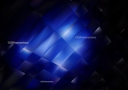 Black and Blue Background Vector Eps