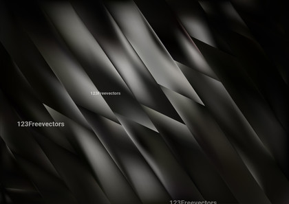 Abstract Black and Grey Background Illustrator