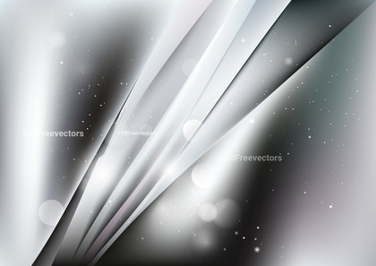 Abstract Black and Grey Background Vector Eps