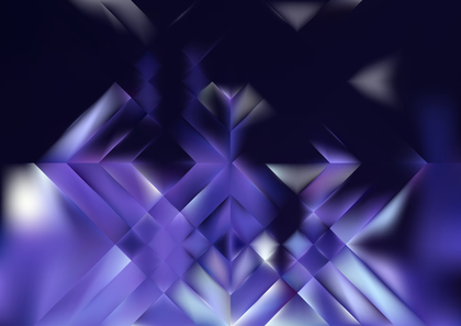 Abstract Purple Black and White Background Vector Graphic