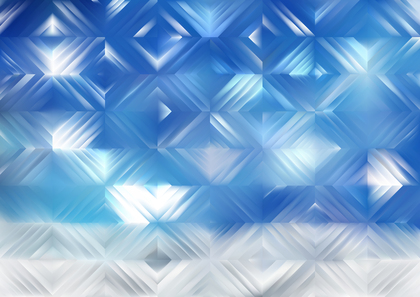 Blue and White Background Vector Eps