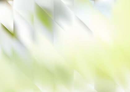 Green and White Abstract Background Vector Eps
