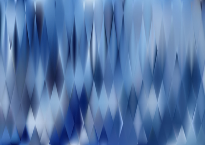 Abstract Blue and Grey Background