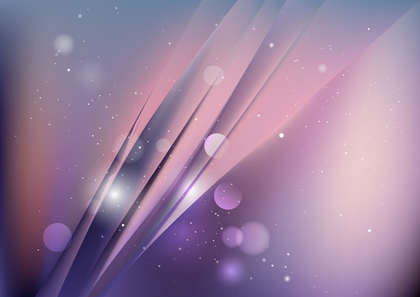 Blue and Purple Graphic Background Image